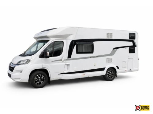 Hobby Optima Ontour 65 HKM 6 Persons photo: 0