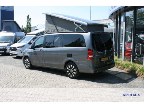 Mercedes-Benz Marco Polo V250 190hp Auto. | 12 months Warranty | photo: 5