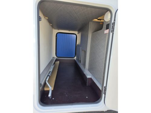 Etrusco V 6.6 SF Single beds, Automatic  photo: 16