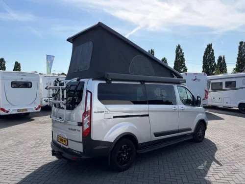 Westfalia Nugget Plus Trail 150HP FULLY EQUIPPED photo: 4