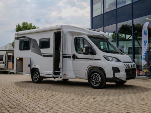 Knaus L!ve Ti 590 MF MESSE WOCHEN GIGA RABATT! Foto: 6