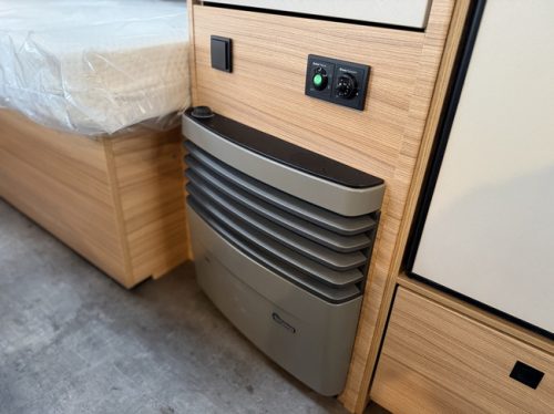 Dethleffs SUMMER EDITION 510 LE / 50% deals foto: 14