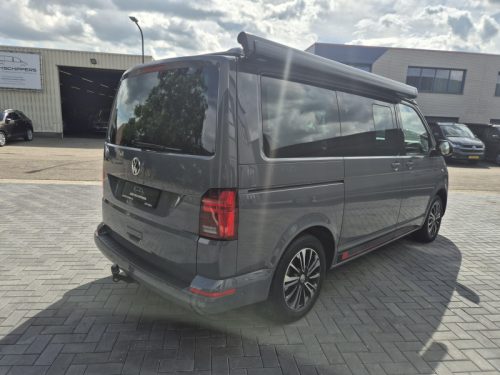 Volkswagen T6.1 California Ocean Edition 4motion DSG 2022 photo: 6