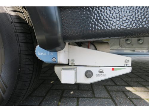 Weinsberg CaraCito 390 QD MOVER+CASSETTEL.+AIRCO foto: 3