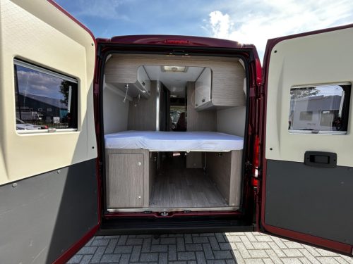 Chausson V Automaat/2019/Airco/Euro6 Foto: 5