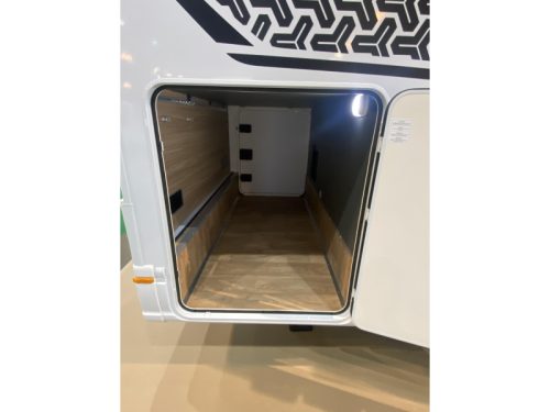 Dethleffs Trend Active T 7057 EBL Modell 2027 Foto: 7