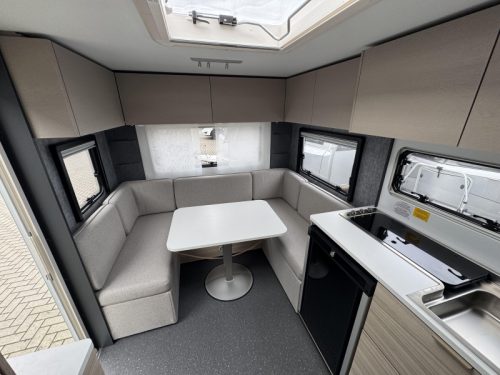 Adria Altea 472 PU  photo : 5
