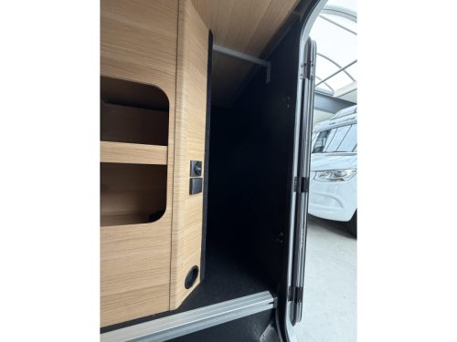 Adria Coral Plus 670 DL LEVEL/LITHIUM/OMVORMER  foto: 20