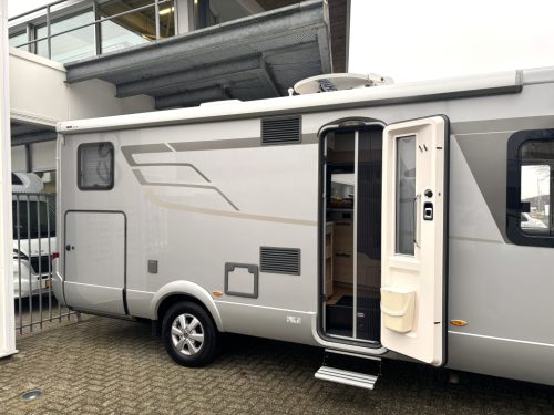 Hymer BMC 680 SilverLine MERCEDES 9T AUTOMATIK EINZELBETTEN Foto: 6