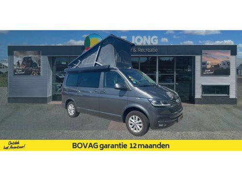 Volkswagen T6 Ocean 2.0 TDI 150HP DSG
