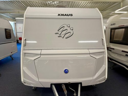 Knaus Sport 500 EU Vorteilspaket 2.250,- Foto: 1