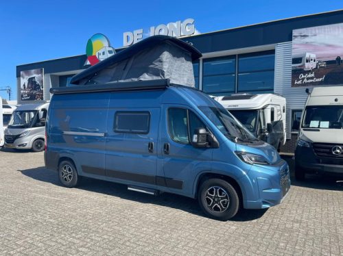 Hymer Redwood 600 Fiat Foto: 2