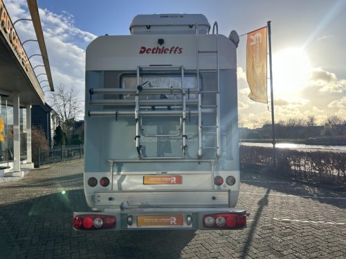 Dethleffs Premium With many options photo: 2