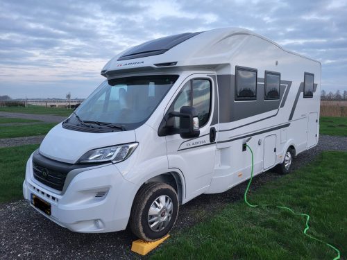 ADRIA MATRIX 670DC photo : 3
