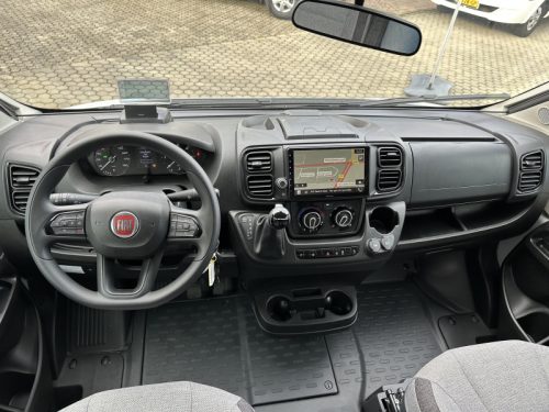 Knaus L!ve Ti 650 MEG 160PK-AUTOMATIC-698CM photo: 17