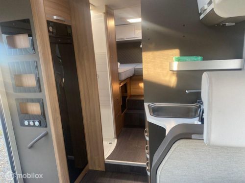 Adria MATRIX 670DL photo: 13