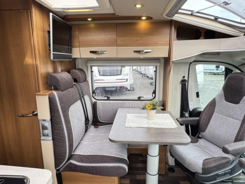 Knaus Vansation Van TI 600 meg - Einzelbetten Foto: 6