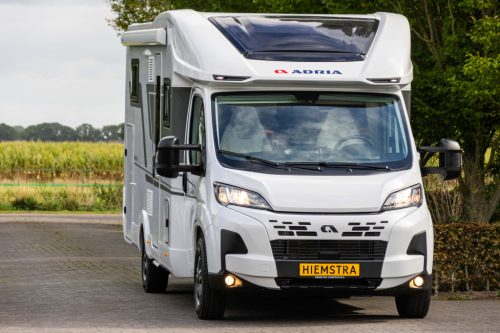 Adria Matrix Plus 670 DL Foto: 36