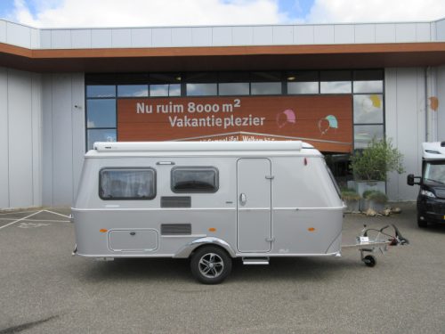 Eriba Touring 530 !! NEU BEI CAMPOLIFE !! Foto: 2