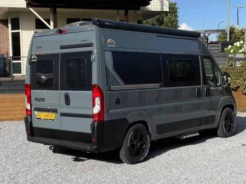 Mooveo Van 54 DB  photo: 21