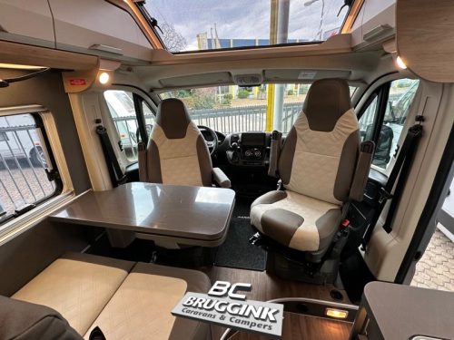 Knaus Boxlife 540 MQ PLATINUM SELECT. AUTOMATIQUE photo : 2