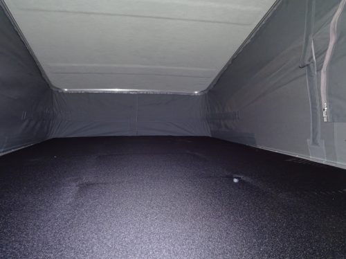 Volkswagen T6 Easy premium nw interieur photo: 10