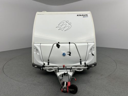Knaus Sport 450 FU Foto: 23