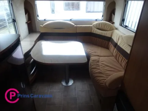 B&uuml;rstner Averso 410 TS photo: 11
