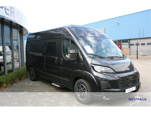 Westfalia Columbus 600D 180hp Auto. photo: 13