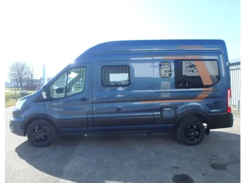 Weinsberg CaraBus 600 MQ JETZT F&Uuml;R 89.950,00 &euro; Foto: 5