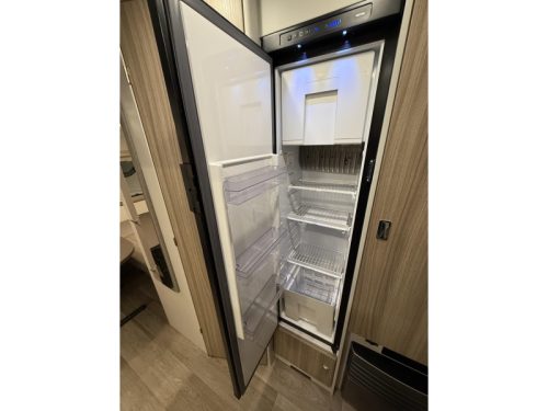 B&uuml;rstner Averso Plus 510 TK CAMA LITERA 7 PERSONAS SUPERIOR foto: 19