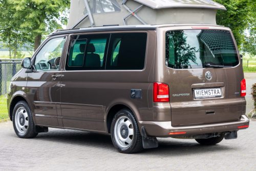 Volkswagen California Comfortline photo: 18