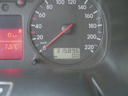 Volkswagen T4 California Westfalia, 4 Berths, Pop-top roof!!! photo: 4