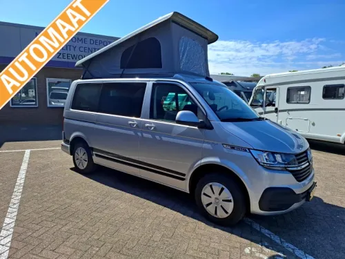 Volkswagen Transporter T6.1 Reimo TrioStyle|5 seats|