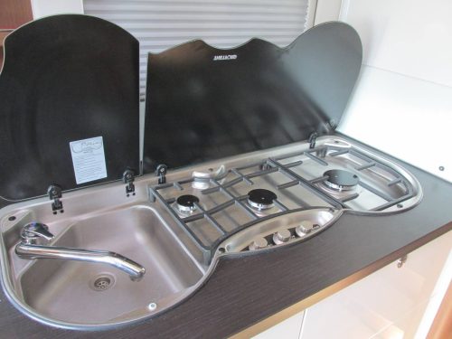 FIAT LMC Cruiser Foto: 13