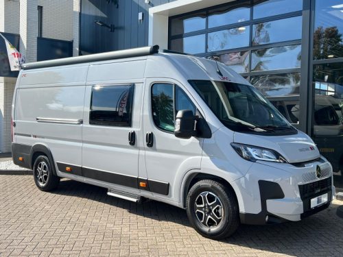 LMC Modell 27 Innovan Pure 640 Foto: 24