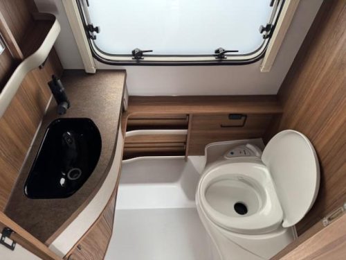 Eriba Touring Legend 540 offer photo: 3