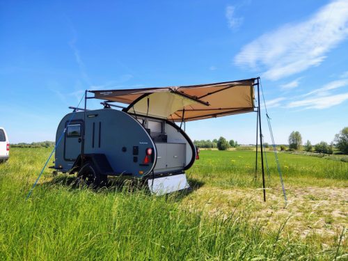 Procamp Kastenwagen --- ZU VERMIETEN --- Foto: 8