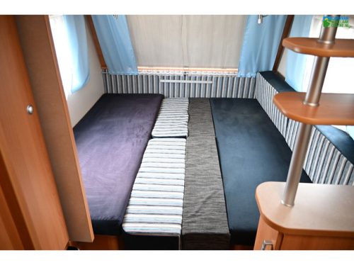Caravelair Antar&egrave;s Luxe 372 photo: 10