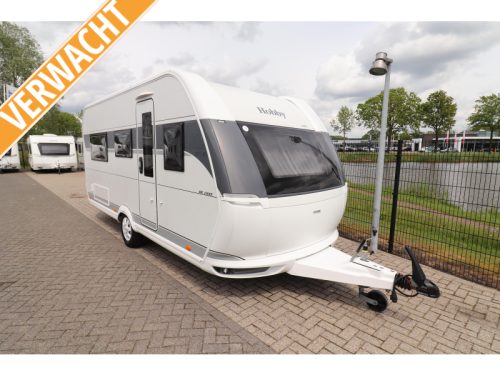 Hobby De Luxe 460 LU Autark / Einzelbetten Foto: 0