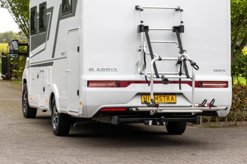 Adria Matrix Plus 670 DL Foto: 39