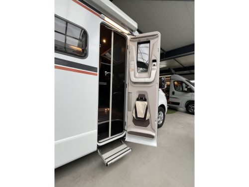 Weinsberg CaraCompact MB 640 MEG Pepper GRATIS AUTOMAAT  foto: 19