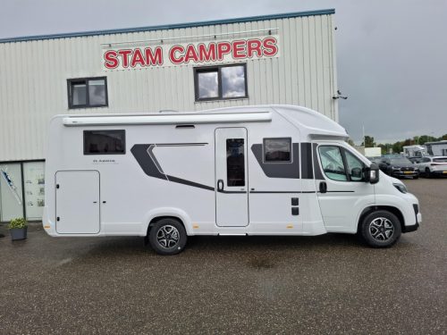 Adria Coral Select 670 DL '27 180hp auto full digi  photo: 1