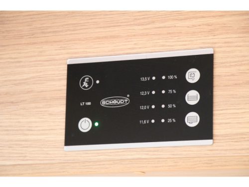 Sunlight T67 Single beds + Pop-top roof  photo: 29