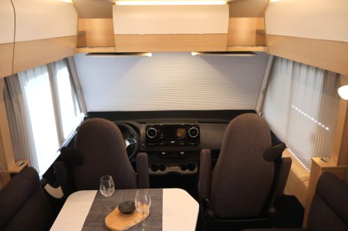 Hymer BMC-I 600 WhiteLine photo: 20