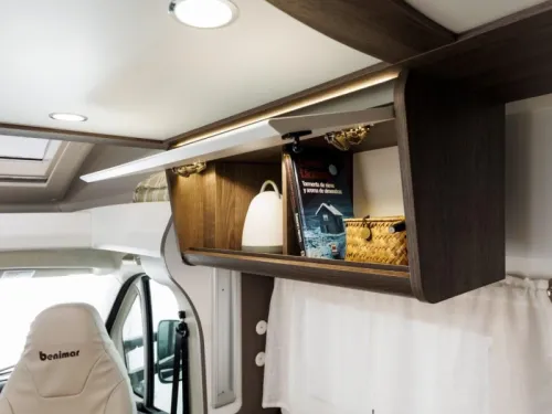 Benimar Tessoro 463 NOW WITH &euro;20,000 DISCOUNT photo: 9
