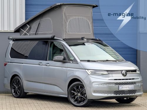 Volkswagen California Beach Tour 1.5 eHybrid 4Motion 245PS PHEV