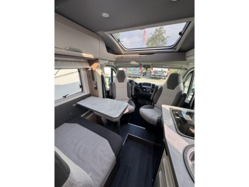 Knaus Van TI Vansation 550 MF photo: 10