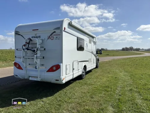 Knaus Sky TI 700 MEB Foto: 5