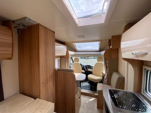 Fiat Chausson Flash 515 photo: 11